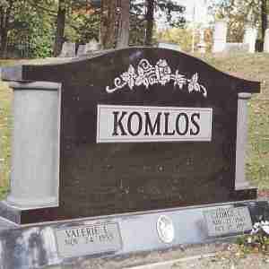 Komlos Tablet
