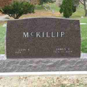McKillip Tablet