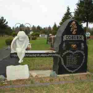 Coburn Tablet Bench