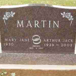 Martin Tablet