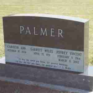 Palmer Tablet