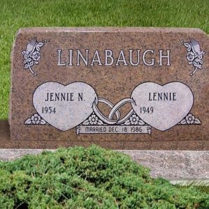Linabaugh Slant