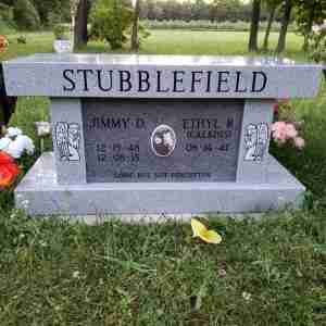 Stubblefield