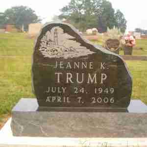 Trump Mountain Top Sloped Tablet