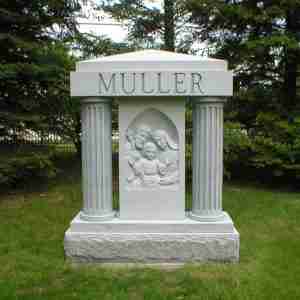 Muller Tablet